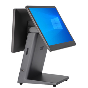 15.6 "/14''/11.6 ''POS máy/hệ thống POS thiết bị đầu cuối tiền mặt đăng ký tất cả trong một POS hệ thống - Product Image 1