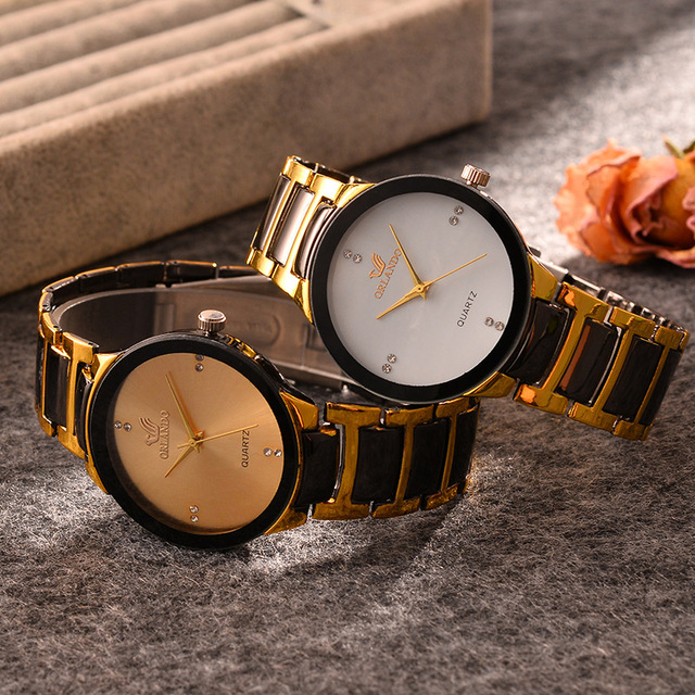 Beimai Quartz Men's Watch Simple Alloy Diamond Tungsten Steel 38mm Dial Diameter 20mm Band Glass Business Style OEM Available