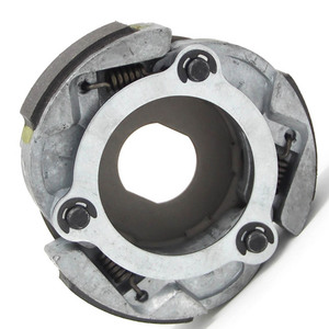 Moto Wet Clutch Assy per <span class=keywords><strong>Aprilia</strong></span> <span class=keywords><strong>Leonardo</strong></span> ST 250 - Product Image 2