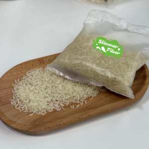 Los mejores fabricantes de alimentos Arroz cocido Listo para comer Arroz instantáneo Reemplazo de <span class=keywords><strong>comida</strong></span> de arroz blanco Microondas Riz - Product Image 4