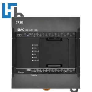 ใหม่ต้นฉบับ CP2E-N20DT-A CP2E ซีรีส์ N-type CPU ยูนิตโมดูล PLC การเขียนโปรแกรมคอนโทรลเลอร์อุตสาหกรรมอัตโนมัติโมดูล - Product Image 2