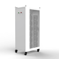 Alimentation électrique pour machine d'électrodéposition DC de haute qualité Yixi JEC Chine, redresseur 8000 ampères, prix du redresseur de placage par impulsions