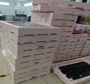 Thương hiệu 4.5K HDR 24 "IPS LCD Bảng điều chỉnh hiển thị cho M1 (2021-2023 mô hình a2438 a2439 a2873) dp/SDI giao diện kinh doanh sử dụng - Product Image 6