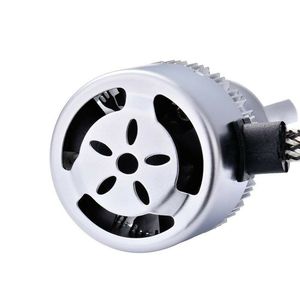 Faros Delanteros LED para Automóvil H7 36W 3800lm 6000K Luz Blanca Bombillas de Repuesto - Product Image 3