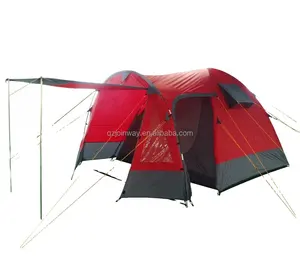 JWF-013 wholesale fashion waterproof canopy tent outdoor camping house tents for sale