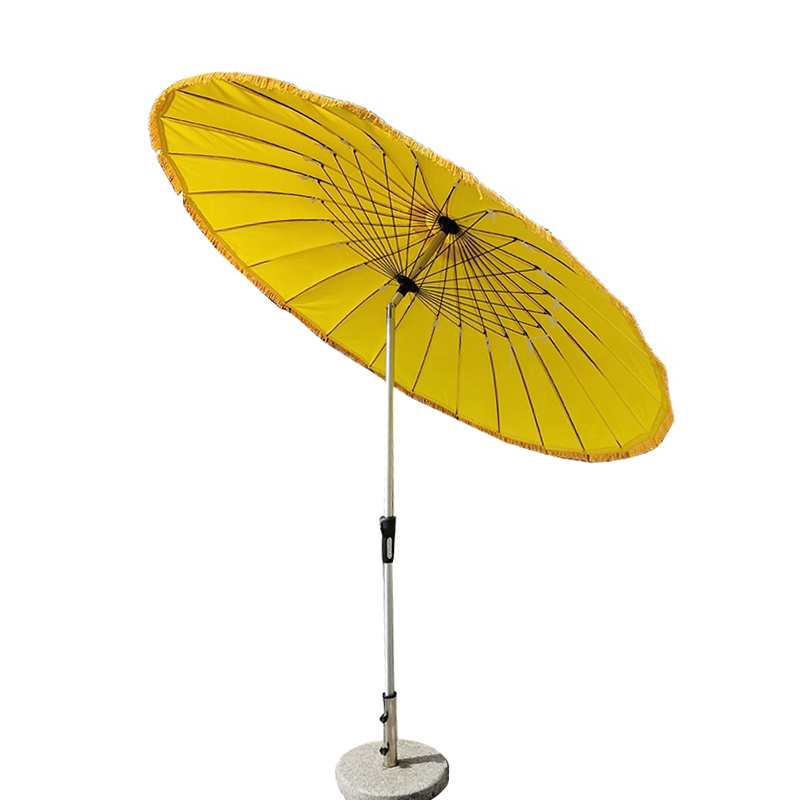 Umbrella Big Size with Stand Garden
