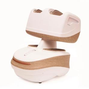 Popular Professional <strong>Reflexology</strong> Detachable Shiatsu <strong>Foot</strong> Leg Calf Knee <strong>Massager</strong> Machine - Product Image 5