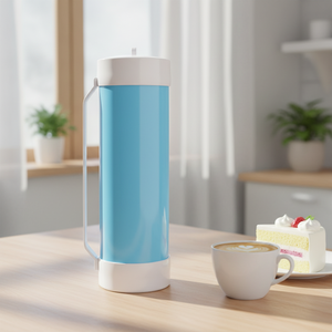 Vente en gros usine – Cylindre de <span class=keywords><strong>gaz</strong></span> portable de luxe en acier jetable de 4,5 L pour crème fouettée - Product Image 5