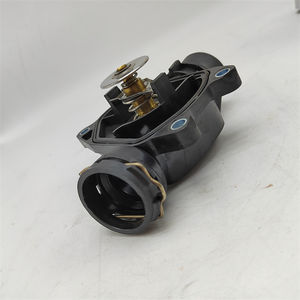 Termostato de Refrigerante de Calidad WLBTR 11512354056 para <span class=keywords><strong>BMW</strong></span> E46 <span class=keywords><strong>330d</strong></span> 330xd E39 525d 530d E38 730d X5 - Product Image 5