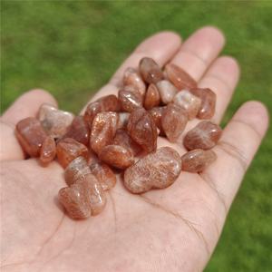 Piedra de Sol Dorada en Bruto, Cristal de Alta Calidad para Sanación y Feng Shui, Venta al por Mayor - Product Image 1