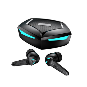 Philips-écouteurs sans fil P36 Bt, casque d'écoute stéréo de jeu, pour téléphones intelligents - Product Image 1