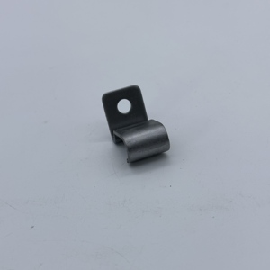 Kim loại dập đồ nội thất phần cứng gỗ giường đường sắt Bracket phù hợp đồ nội thất Doanh nối Bracket - Product Image 2