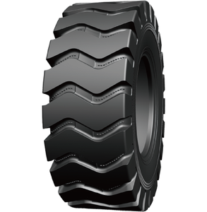 Neumáticos Neumáticos Diagonales DuHoW de Alta Calidad 20.5/70-16NHS Nuevos para Camiones Compactos Ordinarios E-3/L-3 y Excavadoras - Product Image 1