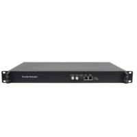 Modulador Codificador 8 en 1, 8 Salidas HD MI DVB-C/T RF, 1080P 60fps MPEG-4 AVC/H.264, Construcción Metálica, Garantía de 5 Años, Certificado CE