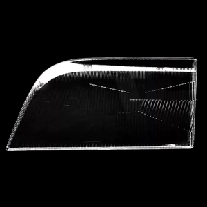 New High Quality Headlight Lens Protective Cover For 1994-1998 <strong>Mercedes</strong> <strong>W140</strong> Original Factory Direct Sales - Product Image 1
