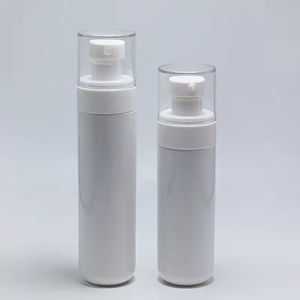 Botella de Spray de Tóner PET de 50 ml, 80 ml, 100 ml, 120 ml con Impresión Personalizada, Botella de Crema y Loción para Cosméticos y Cuidado de la Piel - Product Image 2