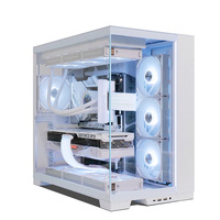 Ordinateur de jeu tout-en-un 4060 Gamer PC de bureau pour Black Wukong
