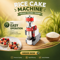 Machine à fabriquer des gâteaux de riz soufflé coréens entièrement automatique KLD avec enrobage au chocolat de différentes formes