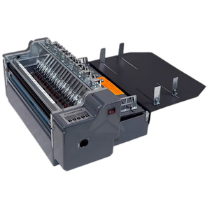 Cortadora de Etiquetas Eléctrica A3 con Longitud de Alimentación de Papel de 320 mm - Product Image 3