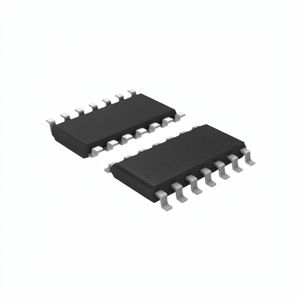 Comprar en Línea Componentes Electrónicos: LM2901VQDRG4Q1 en Stock, Circuito Integrado COMPARADOR 4 DIFERENCIALES 14SOIC (0.154", 3.90mm de Ancho) - Product Image 1