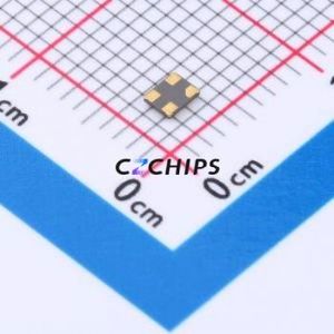 RQ40000387 Crystal (Passive) SMD2520-4P Crystal Oscillator SMD Crystal Oscillator 40MHz 10ppm 9pF - Product Image 2