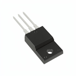 ทรานซิสเตอร์ PG-TO220-FP IRFIZ24E ชิปอิเล็กทรอนิกส์ มีสินค้าในสต็อก - Product Image 1
