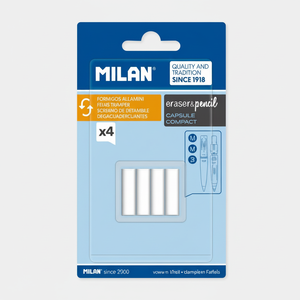 Affilacapsule milano e ricarica gomma per ufficio Versatile - Product Image 1