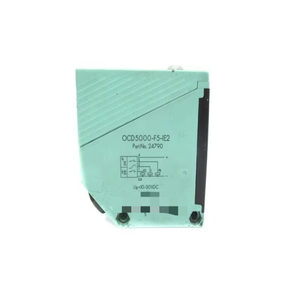 OCD5000-F5-IE2 24790 नए मूल तैयार स्टॉक औद्योगिक स्वचालन मैक समर्पित पीएलसी प्रोग्रामिंग नियंत्रक - Product Image 1