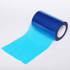 <span class=keywords><strong>Film</strong></span> protecteur en maille PE YIHONG, <span class=keywords><strong>film</strong></span> gaufré à grain de maille, anti-bulles, anti-rayures pour l'acier inoxydable - Product Image 1