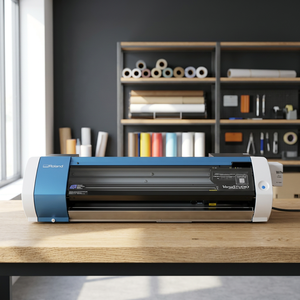 NOUVELLE Imprimante d'étiquettes thermiques couleur à plat industrielle automatique avec personnalisation ODM et garantie de 3 ans - Product Image 2