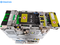 Module de recyclage de billets complet pour distributeur automatique de billets Hitachi-Omron UR2 ECRM, unité complète compatible avec Diebold Opteva 368 378