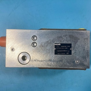 บล็อกแบบซ้อนได้รุ่นดั้งเดิม R900910086 HSZ16B557-3X/05-5-200M01 ขนาด 16 มีสินค้าในสต็อก - Product Image 6