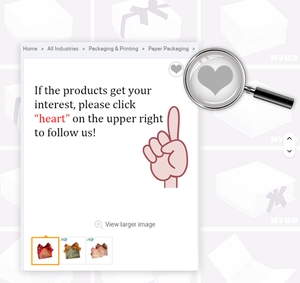 Bao bì bảo vệ hộp cho bo mạch chủ ITX/mATX/ATX kích cỡ + SSD hộp - Product Image 6