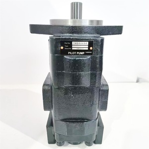 Pompe à piston haute pression MKS 480E 5 HP 350 bars 14644494 VOE14644494 - Product Image 5