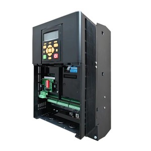 Controlador de Velocidad TLDE DC900P-4-500-160-10-1-0-0 75KW 160A DC900P Driver 4Q Hecho en China Suministro de Fábrica - Product Image 2