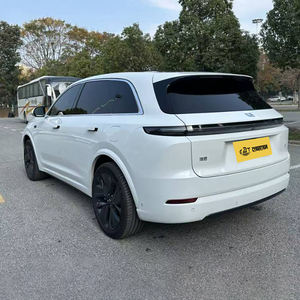 Offerta Speciale <span class=keywords><strong>Li</strong></span> L7 Range Extender Ibrida Guida a Sinistra Auto Cinese Conveniente Veicolo a Nuova Energia Economico Auto Usate - Product Image 6