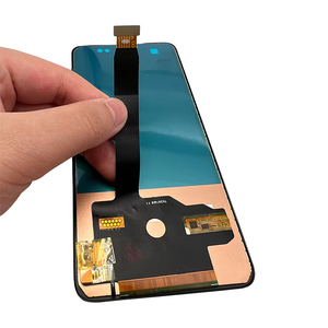 Pantalla AMOLED para Xiaomi <span class=keywords><strong>Redmi</strong></span> Mi <span class=keywords><strong>9T</strong></span> Pro, Pantalla Táctil LCD de Repuesto para Teléfono Móvil - Product Image 2