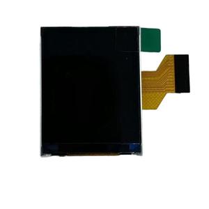 1.77 inch <span class=keywords><strong>TFT</strong></span> <span class=keywords><strong>12</strong></span> pins LCD 4 SPI Màn hình màu 128*160 ST7735SV-G6 IC 1.77 ''<span class=keywords><strong>tft</strong></span> LCD module - Product Image 2