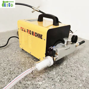 ماكينة تغشية بالضغط العالي من <span class=keywords><strong>Ango</strong></span>, ماكينة تغشية بالضغط العالي ، ماكينة تغشية 0.5L/دقيقة - Product Image 6