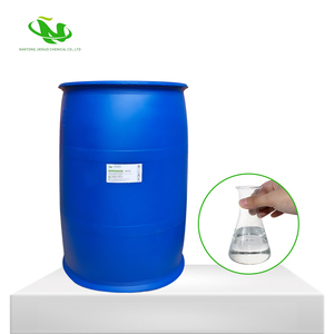 Hoogzuivere 99% AEO-7 Laureth-7 CAS 68439-50-9 Niet-ionische oppervlakteactieve stof JIENUO merk APEO-vrije surfactant voor wasmiddelen - Product Image 3