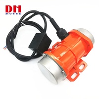 Elektrischer Vibrator motor Vibrator motor für Maschine