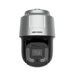Nouvelle caméra dôme PTZ laser HIK DS-2DF8C260I5XG1-ELW 1/1.2" 2MP 60X DarkFighter Laser 500m IP67 pour extérieur - Product Image 1