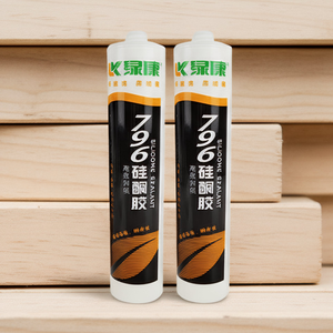 Scellant silicone neutre professionnel pour le jointement des comptoirs et des bords d'évier - Product Image 6