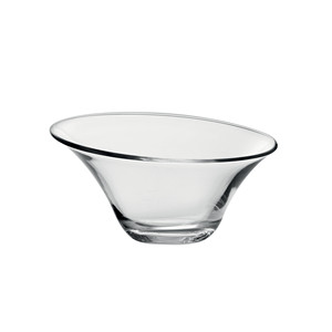 Tazón para Helado Bormioli Rocco, Modelo Aria Alfa, 25 cl, 13.3 x 7 cm, Artículos para Restaurantes, Vajilla para Catering, Venta al por Mayor - Product Image 1