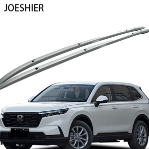 JOESHIER Portaequipajes de Techo para Auto 4x4, Compatible con Honda CRV 2023+, Rieles Laterales de Aluminio, Fácil Instalación - Product Image 1