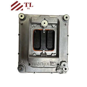 Originele Nieuwe <span class=keywords><strong>Controller</strong></span> Besturingseenheid 22346791 Voor Graafmachine <span class=keywords><strong>Controller</strong></span> Board <span class=keywords><strong>Panel</strong></span> Ec380 Ec480 Bouwmachines Onderdeel - Product Image 1