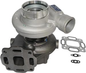 Turbocompresor Holset HX35 QSB 5.9 3528769 para Motor Diésel, Maquinaria de Excavación, Reparación, Marca OEM, Nuevo/Usado, 1 Año de Garantía - Product Image 2