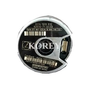 อุปกรณ์เข้ารหัส ECN 1313 512 ผ่านการทดสอบแล้ว สภาพดี - Product Image 2