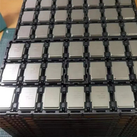 Processeur I7-13700K 16 cœurs 24 threads 30 Mo de cache 3,4 GHz de fréquence de base LGA1700 125 W TDP pour PC de bureau