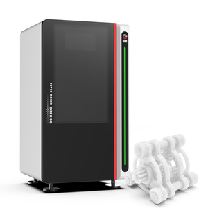เครื่องพิมพ์สามมิติ DLP แบบ Top-Down รุ่น DM-200 |   เครื่องพิมพ์ทันตกรรมและเครื่องประดับความแม่นยำสูง | เรซินที่สามารถหล่อขึ้นรูปได้/เข้ากันได้กับชีวภาพ รองรับการพิมพ์ความละเอียดสูงด้วยเทคโนโลยี SL - Product Image 5